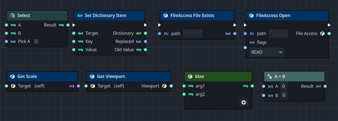 Enable/Disable the Autowire Suggestions dialog in Orchestrator settings